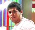 Jorge Robson